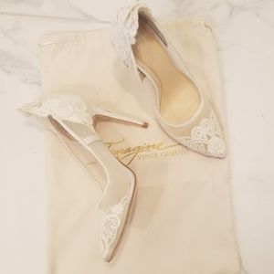 Imagine by Vince Camuto *NEVER WORN*